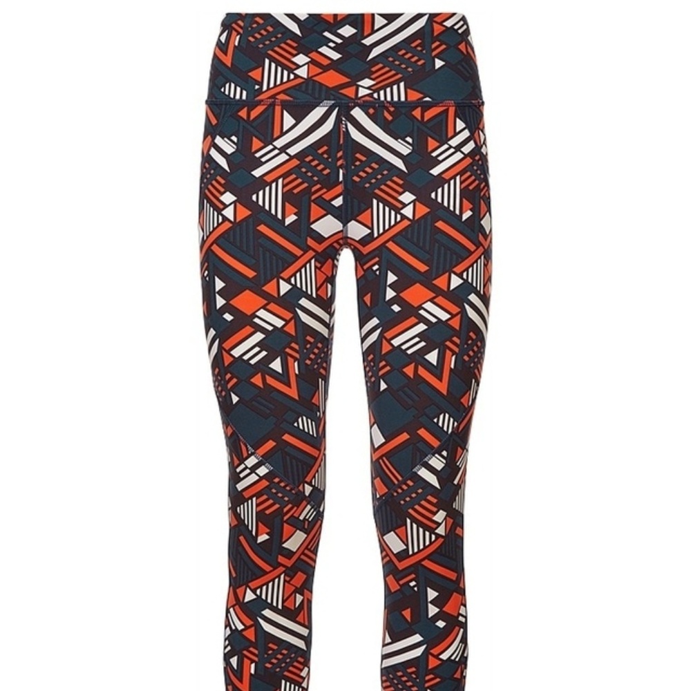 Sweaty Betty Power 7/8 Leggings, size M